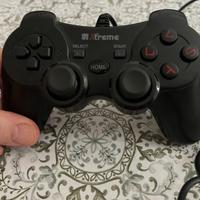 Joypad usb per pc 