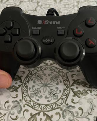 Joypad usb per pc 