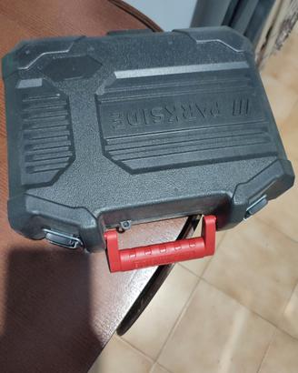 Avvitatore pneumatico aria compressa