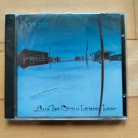 CD Kyuss Stoner rock