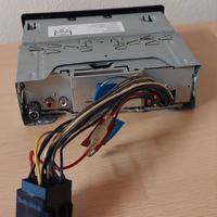 Autoradio KENWOOD KDC-161U