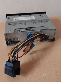 Autoradio KENWOOD KDC-161U