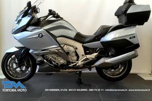 BMW K 1600 GT K 1600 GTL Abs