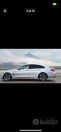  BMW 418d (Anno 2019) - 265.000 km - 