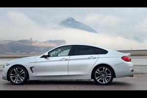  BMW 418d (Anno 2019) - 265.000 km - 
