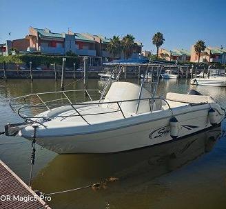 Saver 720 WA