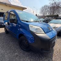 Peugeot Bipper Tepee 1.3 HDi 75Cv Stop&Start Premi