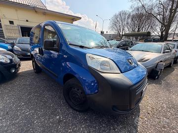 Peugeot Bipper Tepee 1.3 HDi 75Cv Stop&Start Premi