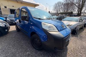 Peugeot Bipper Tepee 1.3 HDi 75Cv Stop&Start Premi