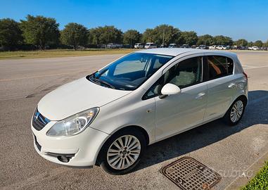OPEL CORSA 1.2 GPL-TECH