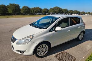 OPEL CORSA 1.2 GPL-TECH