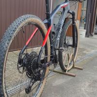 MTB Scapin Oraklo 29" Taglia L 