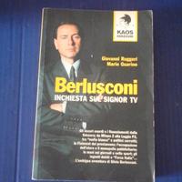 Berlusconi - Inchiesta sul Signor TV