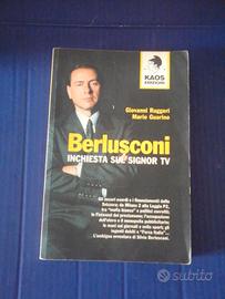 Berlusconi - Inchiesta sul Signor TV