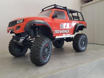 Traxxas Trx4