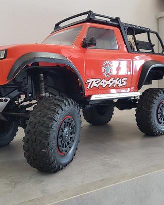Traxxas Trx4