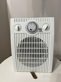 Termoventilatore elettrico