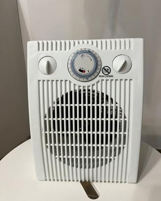 Termoventilatore elettrico