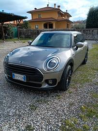 Mini Clubman One 1.5 Turbo 102cv (F54)