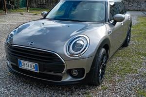 Mini Clubman One 1.5 Turbo 102cv (F54)
