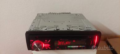 Autoradio pioneer DEH -X2900UI