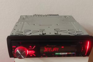 Autoradio pioneer DEH -X2900UI