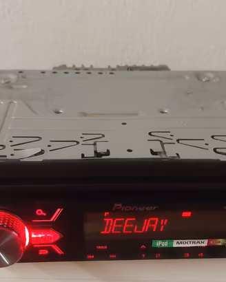 Autoradio pioneer DEH -X2900UI