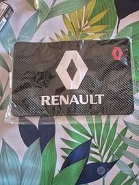tappetino antiscivolo x auto RENAULT