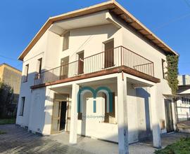 Rif.541| casa ind. mirano