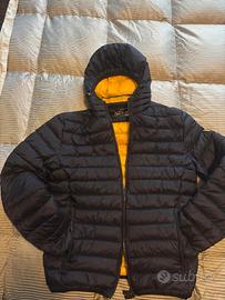 piumino donna Ciesse Piumini mod. power 800 fill