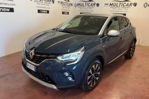Renault Captur TCe 90 CV Techno