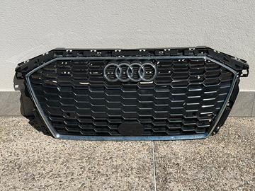 Griglia  anteriore audi a3 8y 2020-2024 8Y0853651A