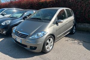 MERCEDES A180 cdi 5 porte