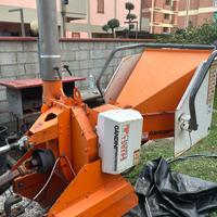 Cippatrice Gandini tps150
