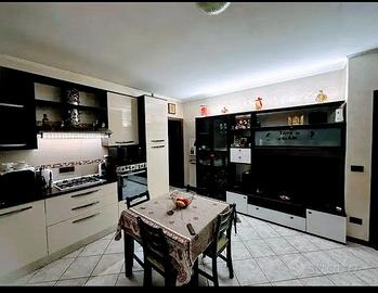 Appartamento a San Giorgio delle Pertiche (PD)