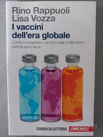 I vaccini dell'era globale
