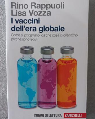 I vaccini dell'era globale