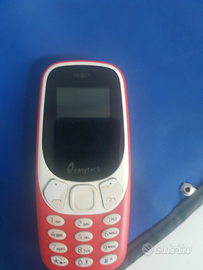 Telefono dual sim