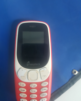 Telefono dual sim