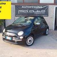 Fiat 500 1.2 Lounge ok neopatentati
