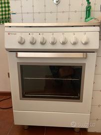 Fornello Tecnogas