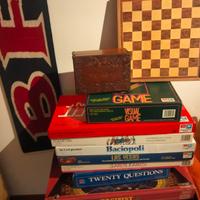 giochi da tavolo 