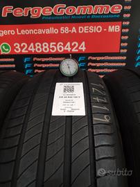 Pneumatici 235/45R20 100V MICHELIN Estive