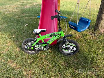 BMX Bambino