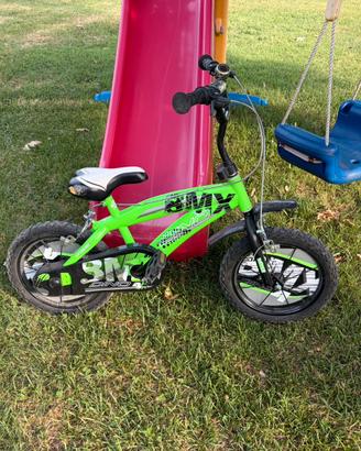 BMX Bambino