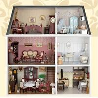 Casa delle Bambole - RBA- nuova da montare