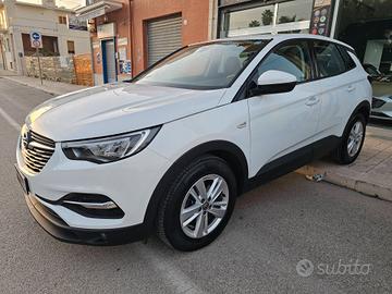 OPEL GRANDLAND X 1.5 ECOTEC 131CV ADVANCE 2020 FUL