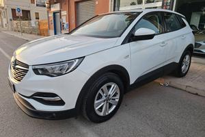 OPEL GRANDLAND X 1.5 ECOTEC 131CV ADVANCE 2020 FUL