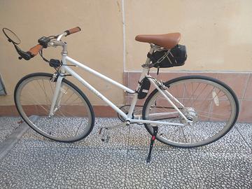 Bici elettrica Innocenti Elba 250W 36v 28" Unisex