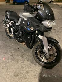 Bmw k 1200 r - 2007